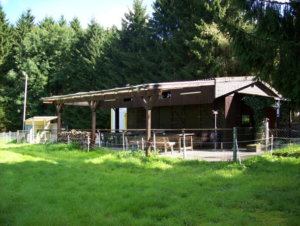 Grillplatzdonaustadt