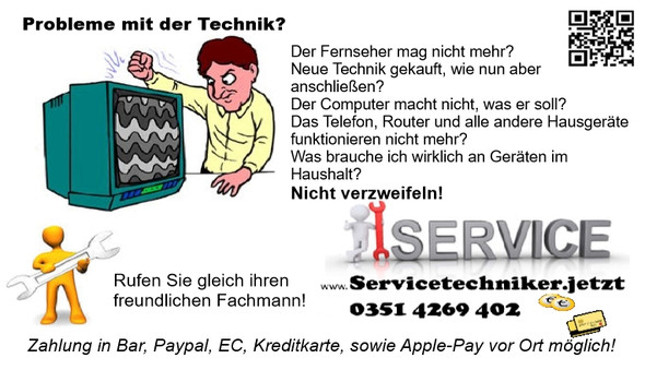 servicetechniker.jetzt - (Computer, PC, Technik)