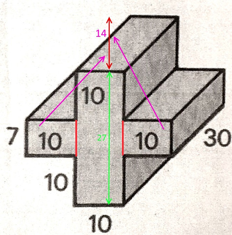 Unterteilung - (Schule, Mathe)