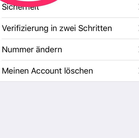 Schritt 2 - (Technik, Facebook, Smartphone)
