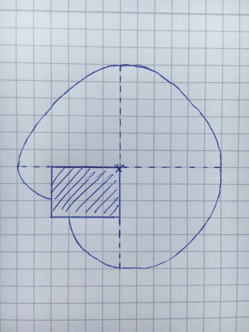 Skizze - (Mathe, Mathematik)