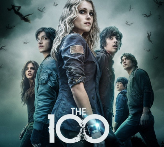 - (Serie, netflix)