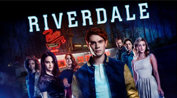 - (Serie, netflix)