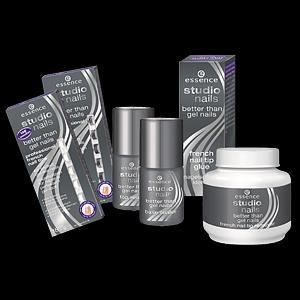 Alternative Zu Gel Acryl Nagel Kosmetik Nagellack