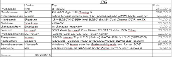 - (Computer, PC, Gaming)