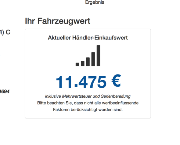 dfghj - (Auto, Preis, Autokauf)
