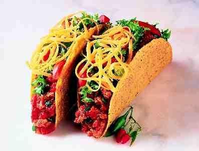 Tacos - (Essen, Mexikanisch)