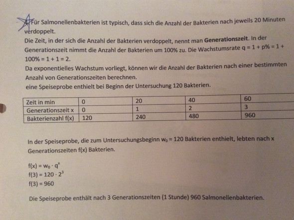Nr4 - (Matte, Wachstumsfaktor)