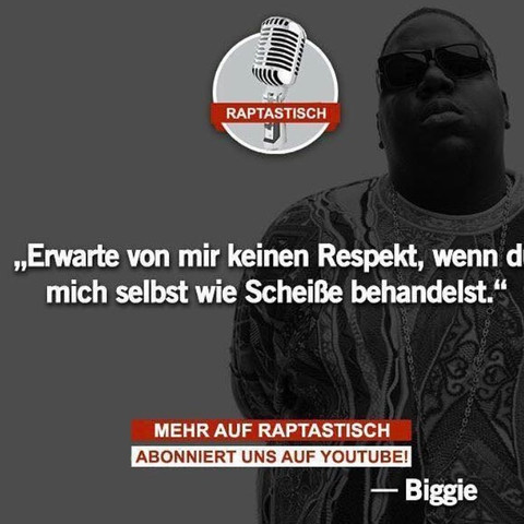 Kennt Wer Gute Zitate Von Rappern Rap Zitat