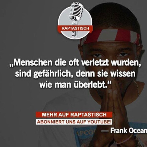 Kennt Wer Gute Zitate Von Rappern Rap Zitat