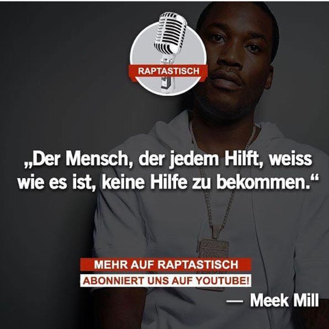 Kennt Wer Gute Zitate Von Rappern Rap Zitat