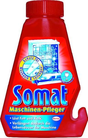 Somat Maschinenreiniger - (Technik, Haushalt, Geschirrspüler)