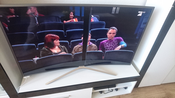 - (Samsung, Tv Defekt, Garantieleistungen)
