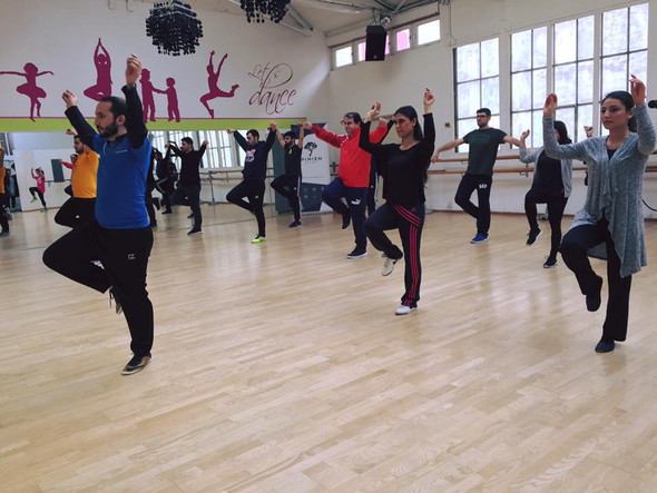 Home Static Turkisch Tanzen