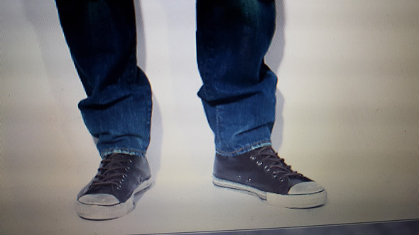 Schuhe - (Schuhe, welche-marke)