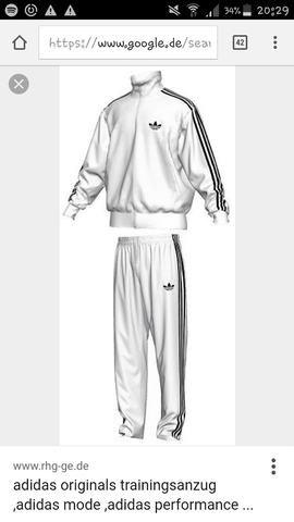 adidas - (adidas, weiss)