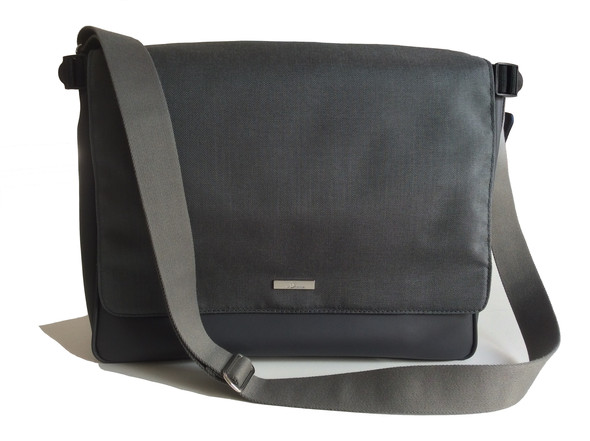 Messenger Bag - (Schule, Mode, Tasche)