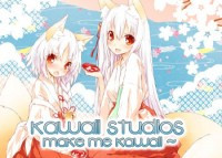www.kawaii-studios.de - (Anime, Manga)