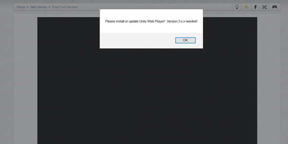 hilfe bitte :( - (installieren, unity web player, Unity Games)