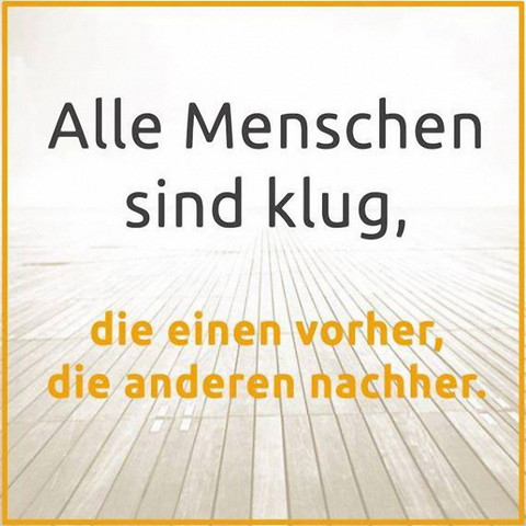 - (Kopfschmerzen, Übelkeit)