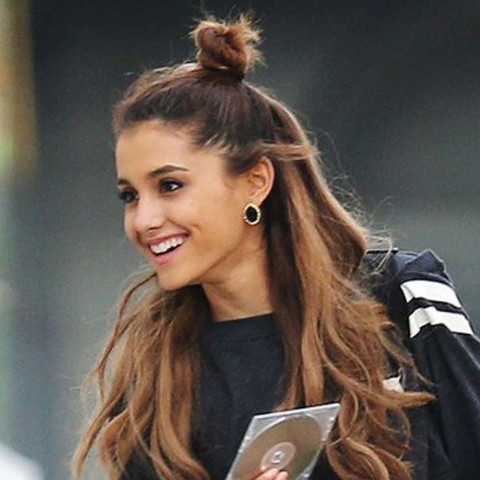 Hier so - (Haare, Beauty, Frisur)