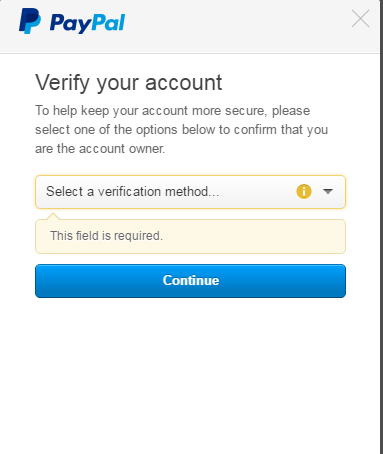 Was Kann Bei Weitergabe Der Paypal Email Passieren Computer E Mail Sicherheit