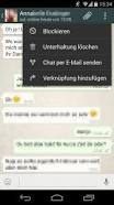  - (WhatsApp, Gruppe)