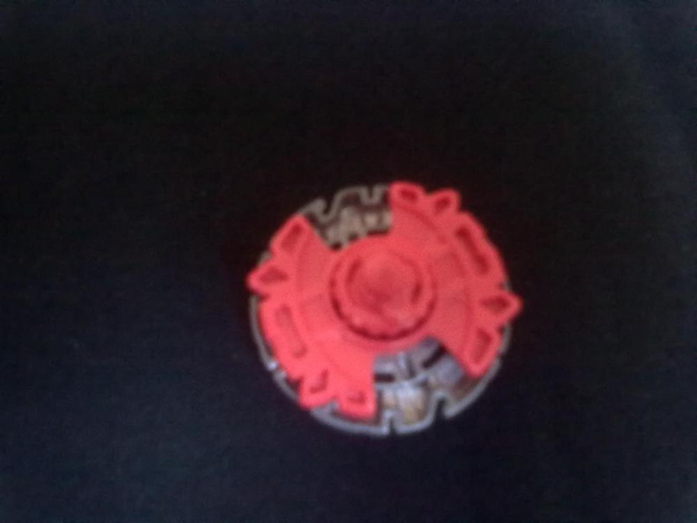 Der Beste Beyblade Auf Der Welt
