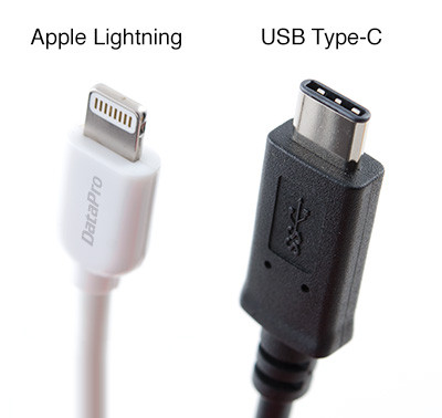 USB - C - Port - (Computer, USB, USB-Stick)