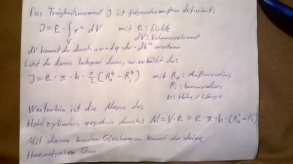 - (Schule, Mathe, Physik)