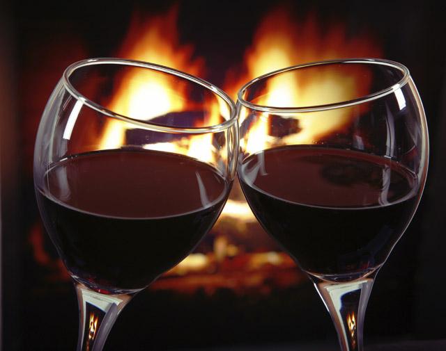 Brauche Hilfe beim Einladung schreiben: romantischer Abend ...