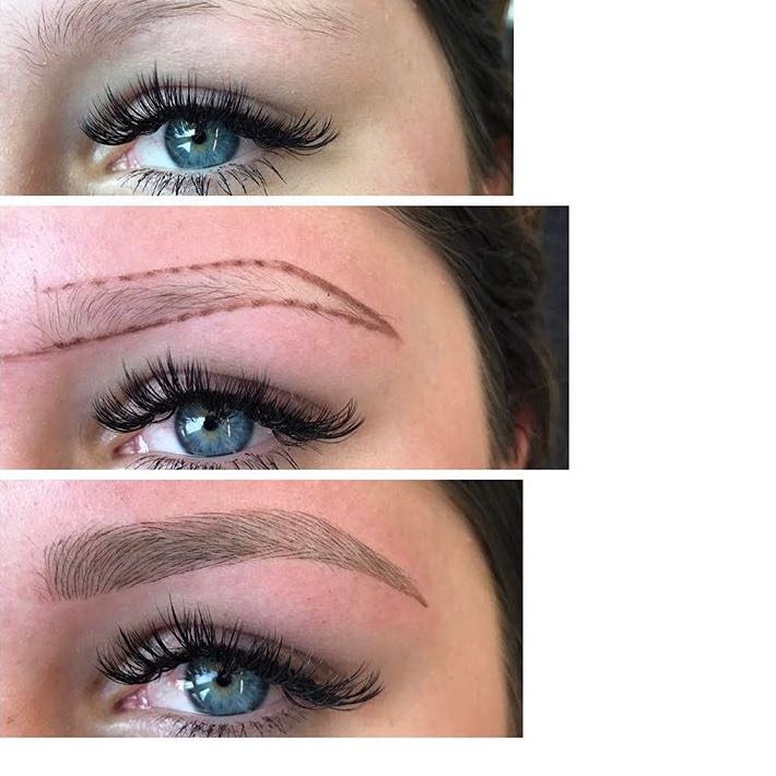 permanent makeup augenbrauen machen lassen, lohnt sich das? (MakeUp) permanent makeup augenbrauen machen lassen, lohnt sich das? (MakeUp)