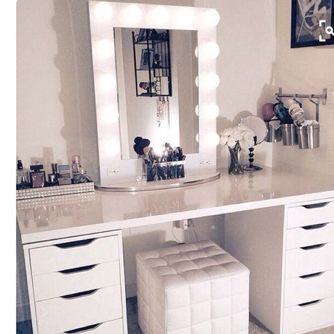 Ist so wahrscheinlich einfacher selbst zu bauen - (Make-Up, Schminke)