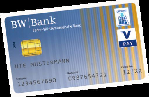 Kann Man Das Motiv Andern Bank Sparkasse