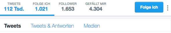 - (Twitter, tweets)