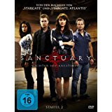 Sanctuary cover - (Serie, Teenager, pretty little liars)