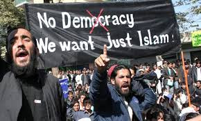 typical muslims - (Politik, USA)