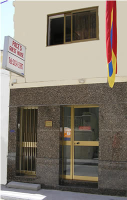- (Urlaub, Hotel, Malta)