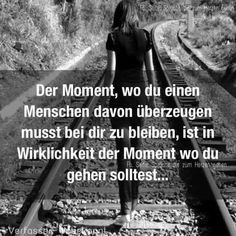 Freundin möchte Schluss machen