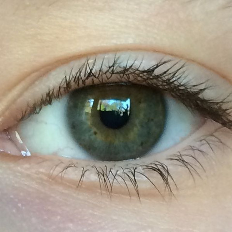 Augenfarbe - (Augen, Augenfarbe)