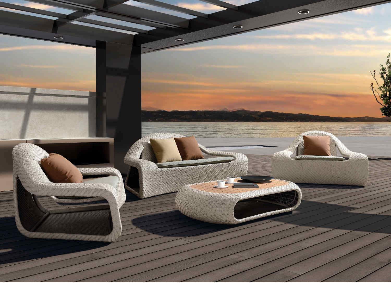 Aus welche Holzarten Gartenmöbel (Garten, Möbel)