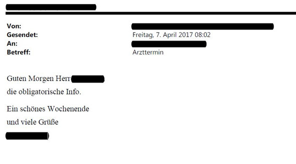 Text-schwärzen - (Text, PDF, schwänzen)