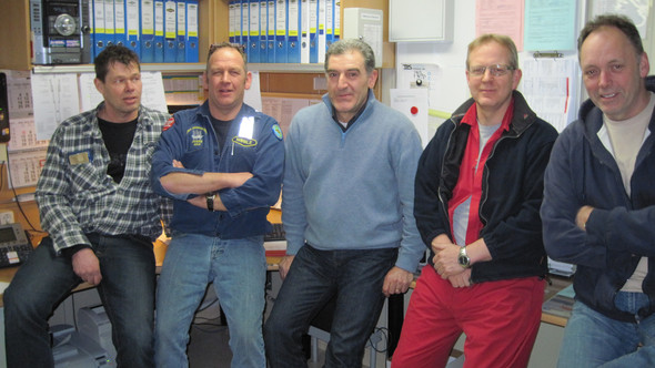 VIP Besuch - (Technik, Internet, Elektronik)