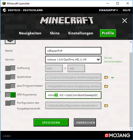  - (PC, Minecraft, Gaming)