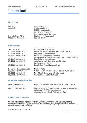 Kann Mir Bitte Jemand Verbesserungsvorschlage Fur Meinen Eher Unrosigen Lebenslauf Geben Studium Bewerbung Motivationsschreiben Motivationsschreiben Tum