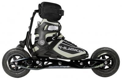 Powerslide Nordic Trainer 2011 - (Inliner, Sommerbiathlon, Skikes)