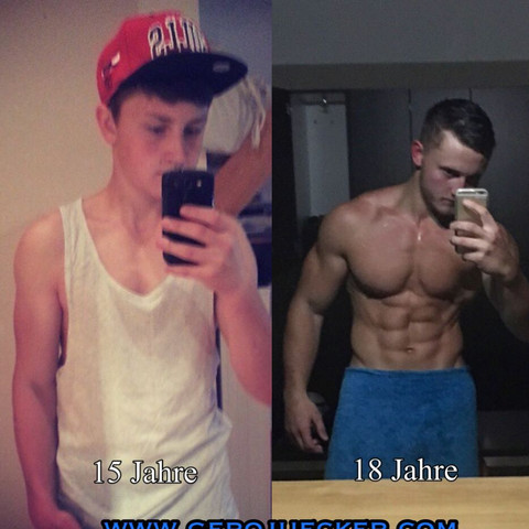 Bringen Liegestutze Was Fur Den Muskelaufbau Fitness Training Muskeln