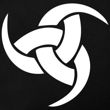Tripplehorn Logo - (Odin, Tripple)