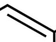 Doppelbindung, zwischen zwei C-Atomen - (Schule, Physik, Chemie)