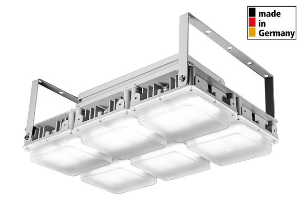 Bioledex LED Industrieleuchten Made in Germany - (LED, Beleuchtung, Industrie)